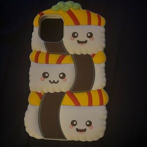 Cute Sushi iPhone 11 Case